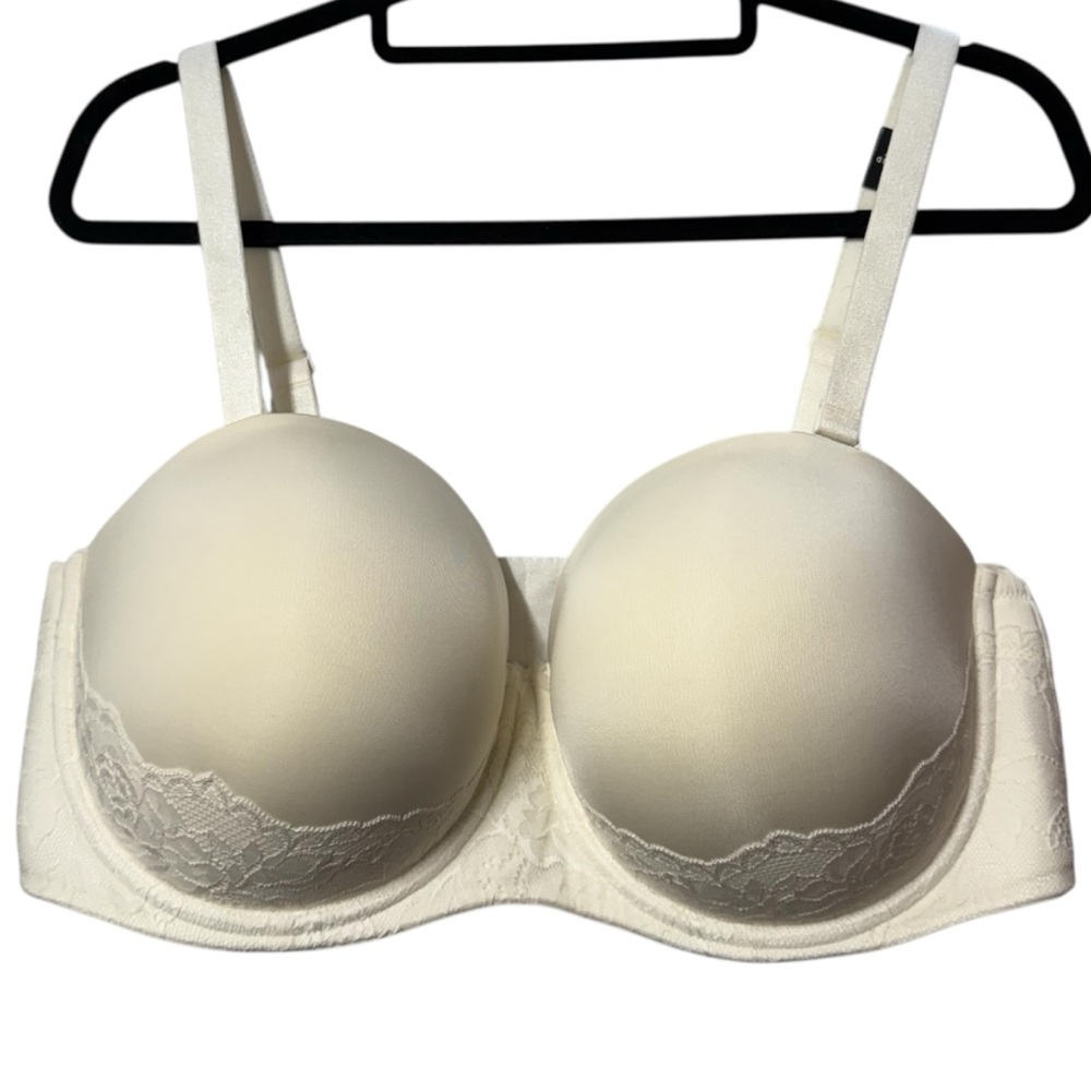 Torrid Bombshell Everyday Strapless Bra 42DDD NWT